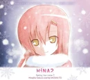 Hayate no Gotoku! Character Album - HiNA2 Spring has come