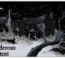 Murderous Intent
