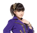 Suzuki Kanon