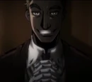 Arthur Hellsing