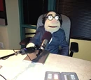 The Nerdist Podcast