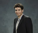Ted Mosby