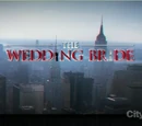 The Wedding Bride