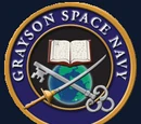 Grayson Space Navy