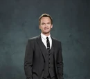 Barney Stinson