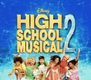 High School Musical 2