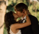 Troy and Gabriella's relationship