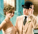 Ryan and Kelsi's relationship
