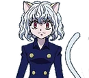Neferpitou