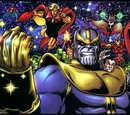Marvel: The Infinity Saga