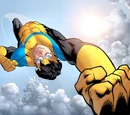 Invincible