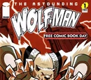 Astounding Wolf-Man Vol 1
