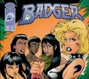 Badger Vol 1 11