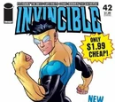 Invincible Vol 1 42
