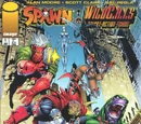 Comics:Spawn/WildC.A.T.s Vol 1