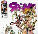 Spawn Vol 1 9