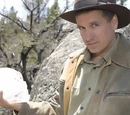James Rollins
