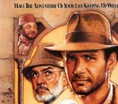 Indiana Jones and the Last Crusade