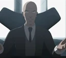Obadiah Stane