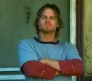 Butchie Yost