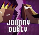Johnny vs. Dukey