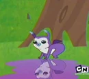 List of Tiny'Mon