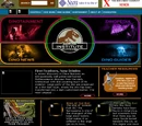 Jurassic Park Institute