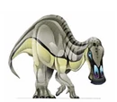 Edmontosaurus