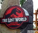 The Lost World (Singapore)