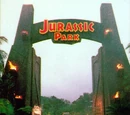 Jurassic Park (movie park)