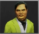 Pandak "Baby" Panay