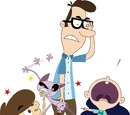 Characters