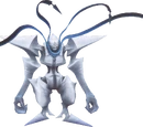 Armure Astrale