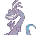 Randall Boggs (KHDW)