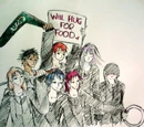 The Exiled