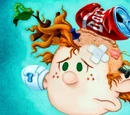Numbuh 85
