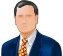 허브:정치