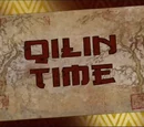 Qilin Time