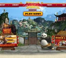 Kung Fu Panda World
