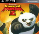 Kung Fu Panda 2: The Game