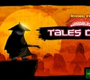 Kung Fu Panda: Tales of Po