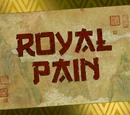 Royal Pain/Transcript