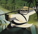 Legendary Warrior (Po)