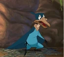 Petrie's Mother