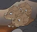 Cera's Siblings