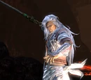 The White Conqueror