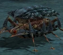Deadly Pest