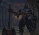 Sledgehammer