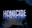 Homicide: Life on the Street