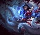 Ahri/SkinsTrivia